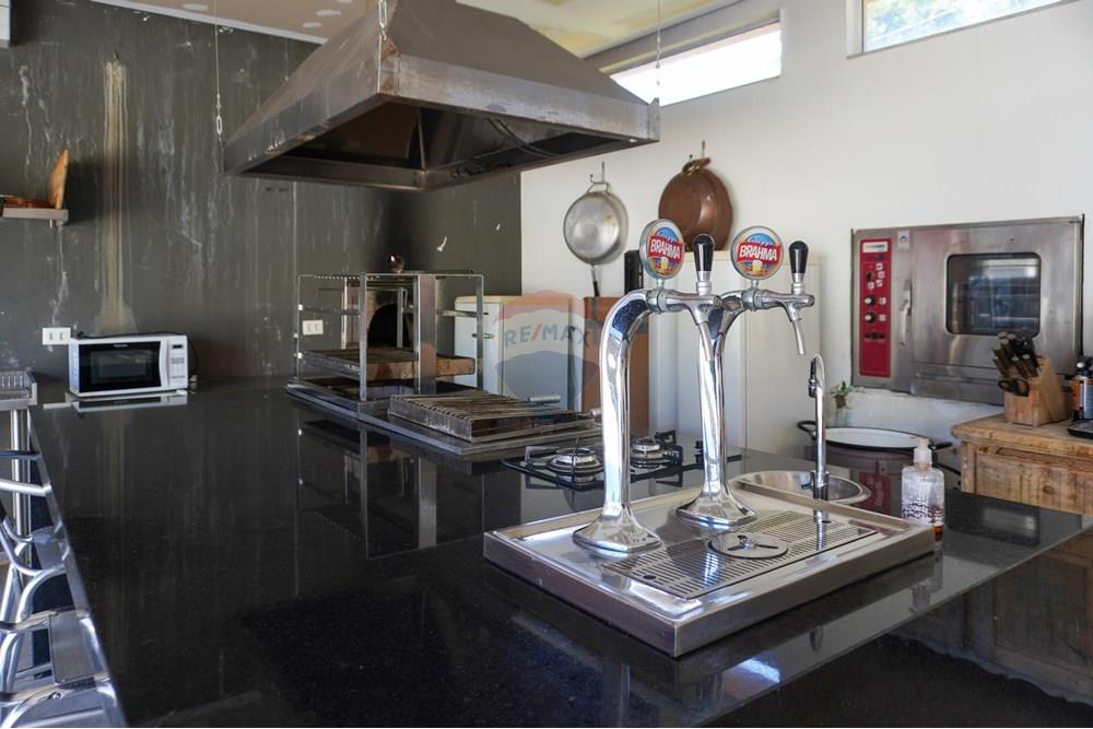 Casa de Condomínio - Venda - Itupeva , São Paulo - DSC02377.jpg - 690801020-201