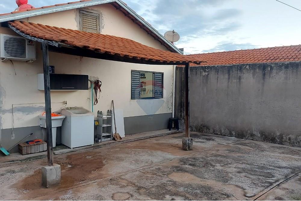 Casa - Alugar - Mogi Guaçu , São Paulo - WhatsApp Image 2025-06-30 at 18.17.31.jpeg - Área de serviço - 690521161-7