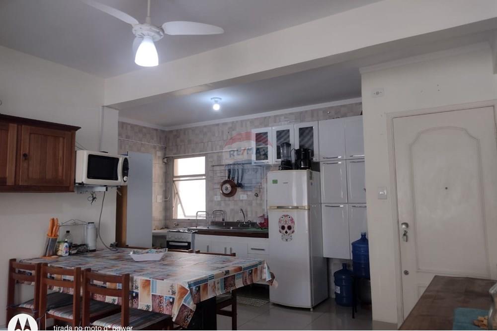 Apartamento - Alugar - Guarujá , São Paulo - IMG-20250314-WA0024.jpg - 690501053-457