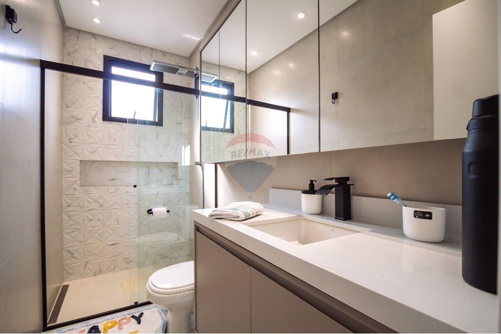 Casa de Condomínio - Venda - Indaiatuba , São Paulo - IMG_2985.jpg - Banheiro - 690471119-55