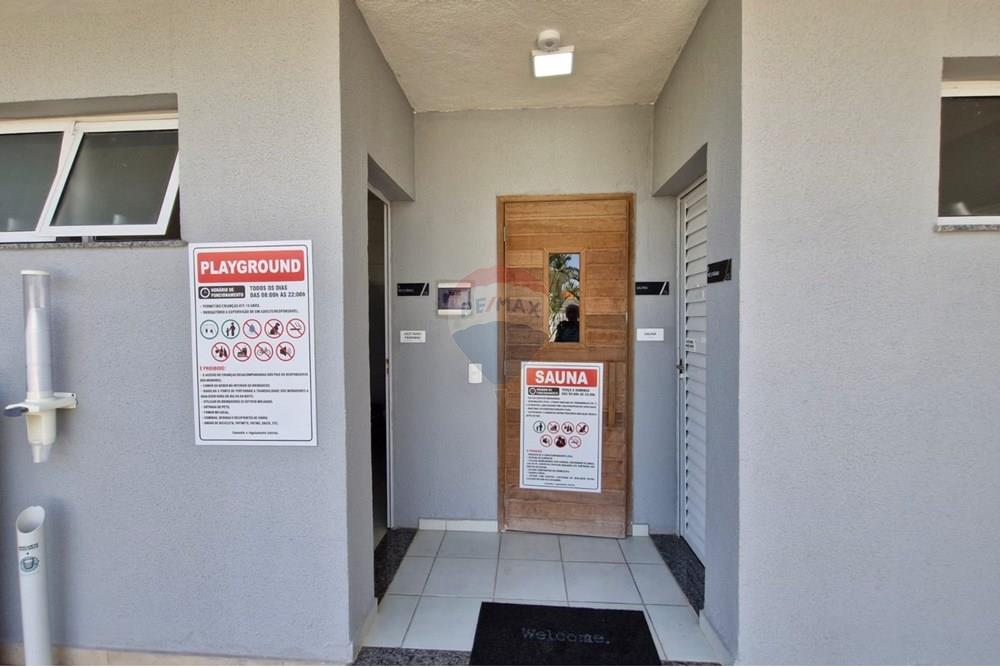 Apartamento - Alugar - Valinhos , São Paulo - Sauna.jpg - 690851002-136