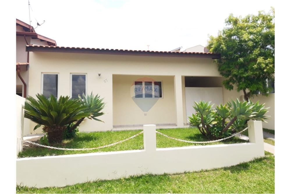 Casa de Condomínio - Alugar - Valinhos , São Paulo - 1 - 690851008-523