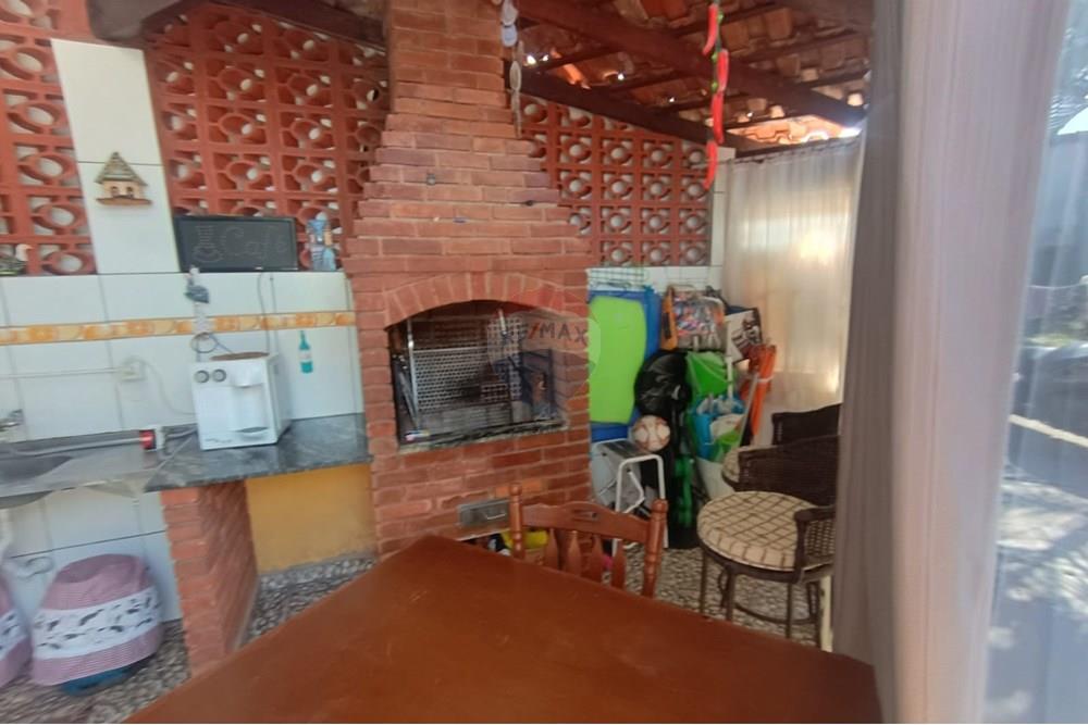 Sobrado - Venda - Bertioga , São Paulo - Area gourmet 1e.jpg - Área Gourmet - 690341032-32