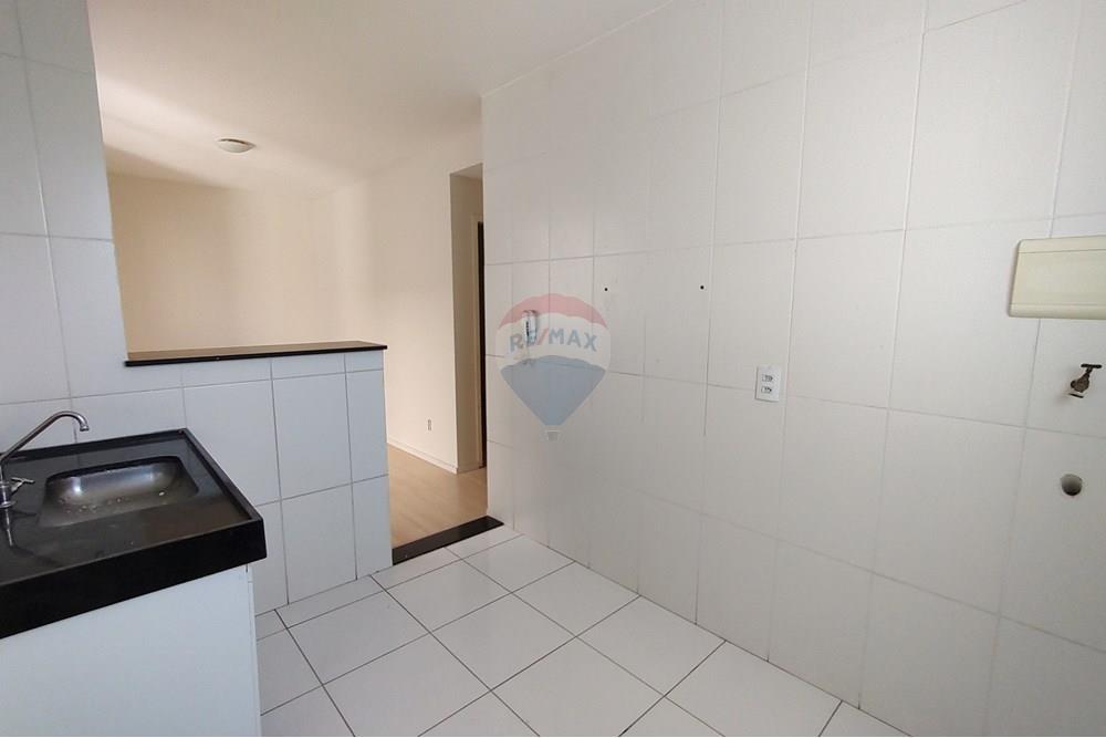 Apartamento, 2 quartos - Foto 6