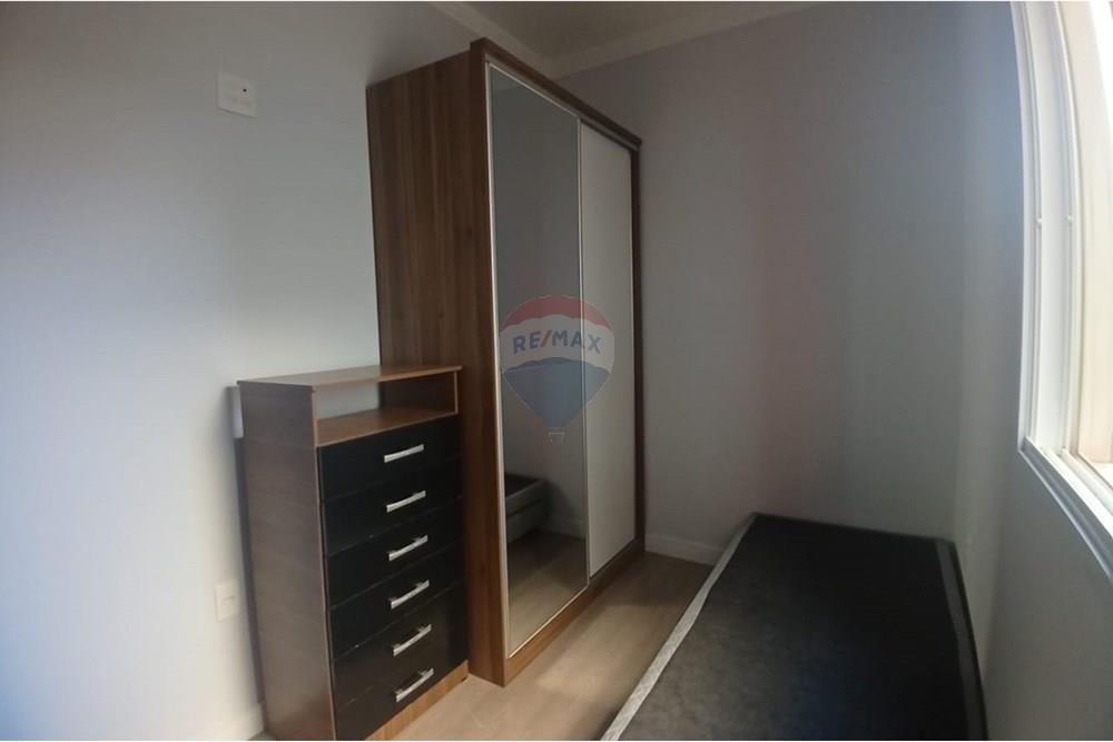 Apartamento - Alugar - Mogi Guaçu , São Paulo - 12e41e7c-d494-4fc1-b542-87cb84192b45.jpg - Quarto infantil - 690521160-78