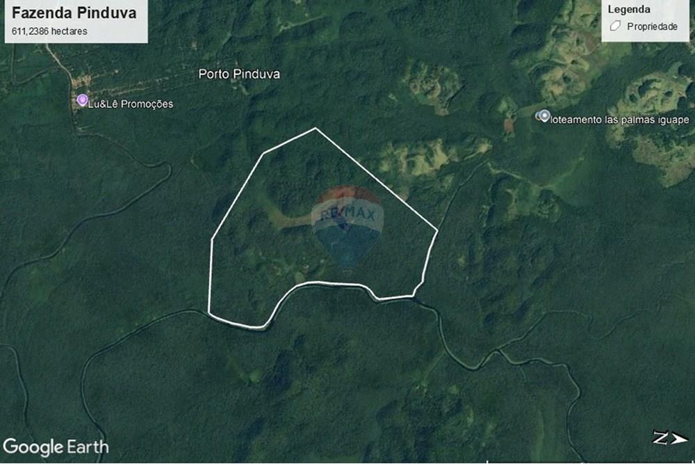 Fazenda - Venda - Iguape , São Paulo - WhatsApp Image 2025-09-30 at 15.19.45.jpeg - 690061038-13