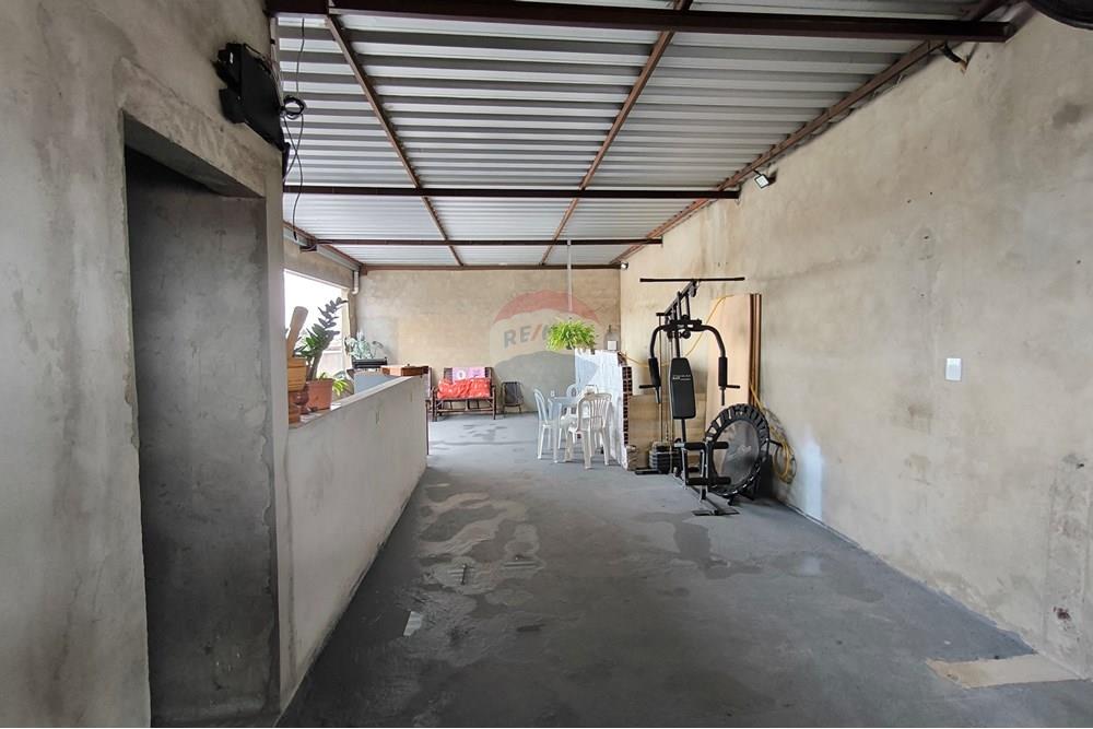 Sobrado - Venda - Hortolândia , São Paulo - IMG_20250109_113813.jpg - 690531008-247