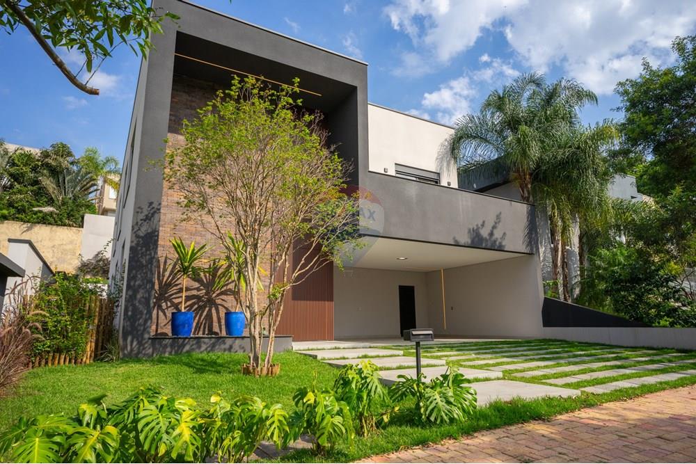 Casa de Condomínio - Venda - Santana de Parnaíba , São Paulo - DSC02321.jpg - 691021016-45