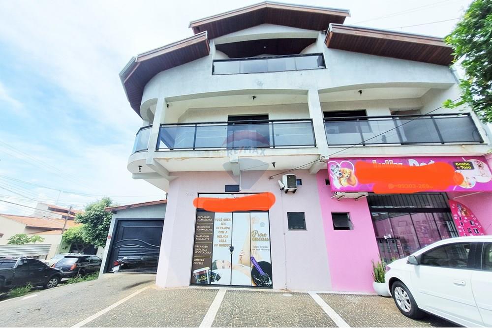 Casa - Venda - Americana , São Paulo - 34.jpg - 690231011-76