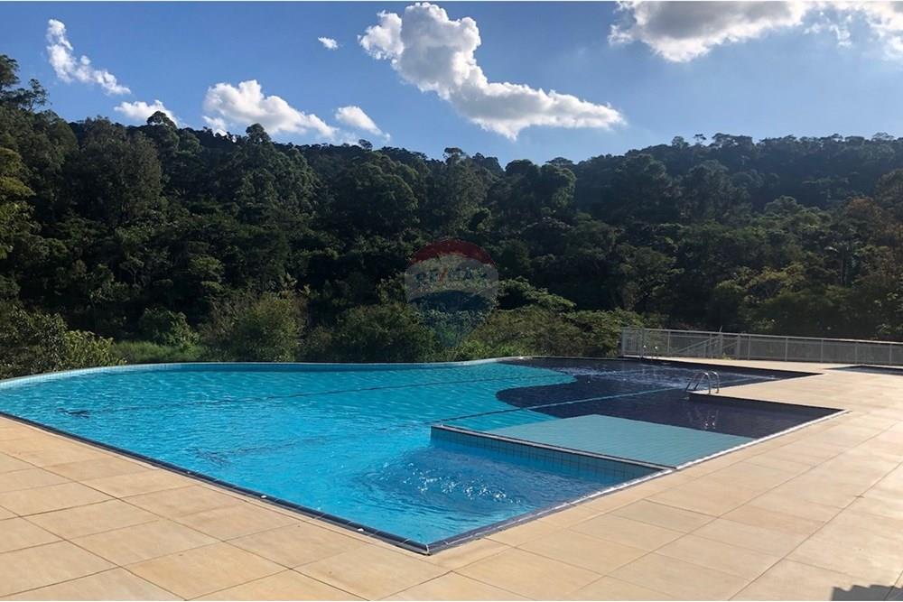 Casa de Condomínio - Alugar - Itupeva , São Paulo - PISCINA ADULTO CLIMATIZADA COM BORDA INFINITA.JPG - 690801020-91