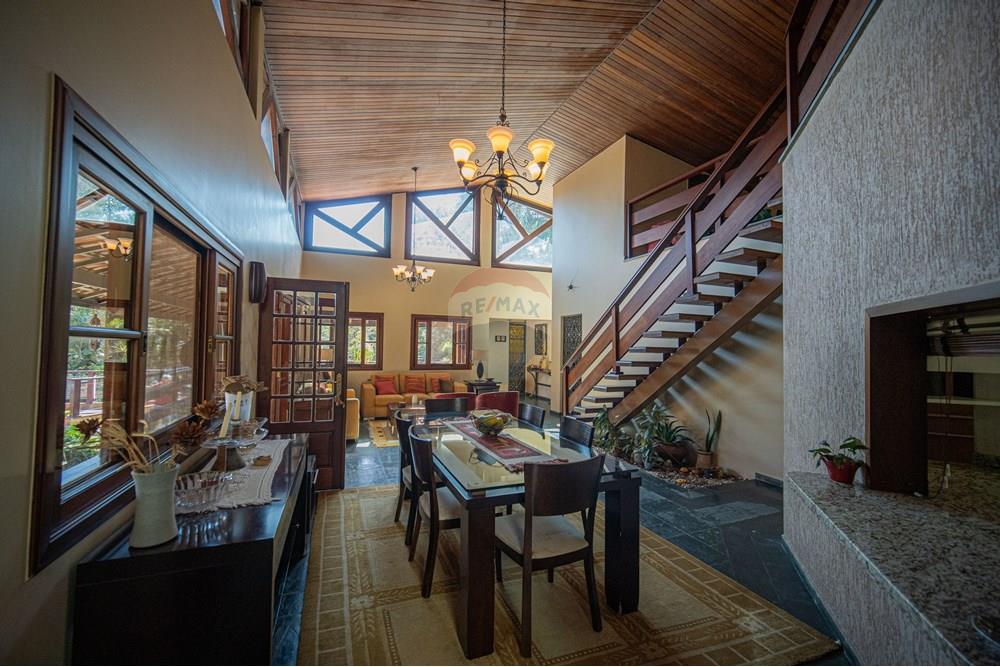 Casa - Venda - Carapicuíba , São Paulo - CA-46.jpg - 691151015-54