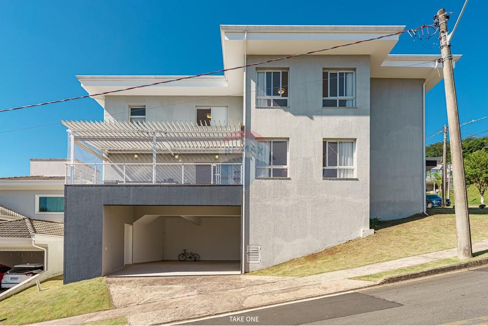 Casa de Condomínio - Venda - Valinhos , São Paulo - TAKEONE-10069.jpg - 691091003-22