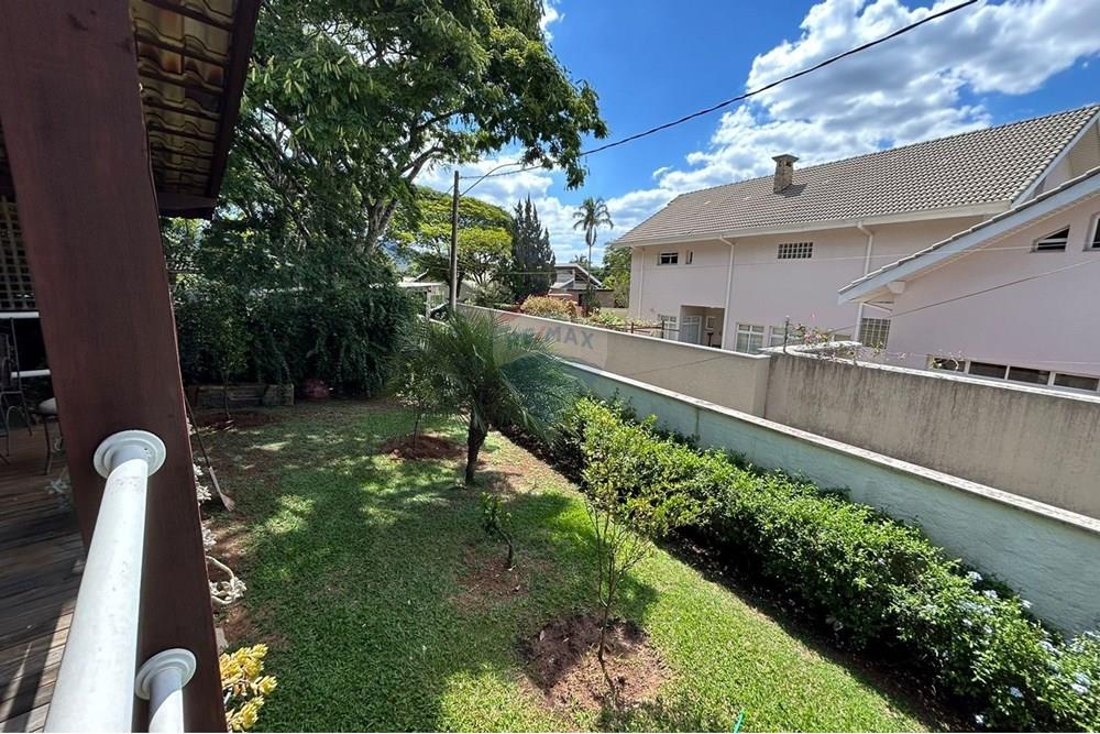 Casa de Condomínio - Alugar - Bragança Paulista , São Paulo - 1230.jpg - 690041085-23