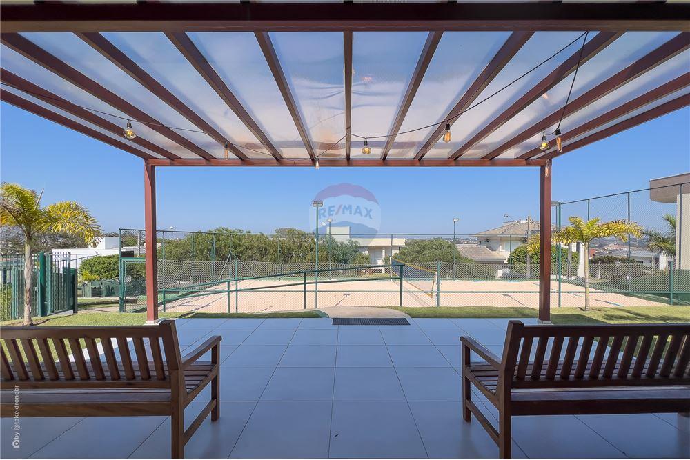 Casa de Condomínio - Venda - Vinhedo , São Paulo - Condominio - Piscina - 690941014-17