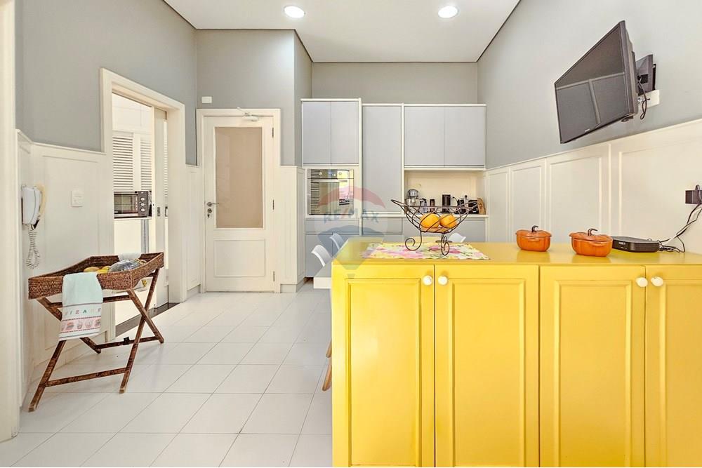 Casa de Condomínio - Venda - Santana de Parnaíba , São Paulo - 20250820_102749.jpg - 691021016-48