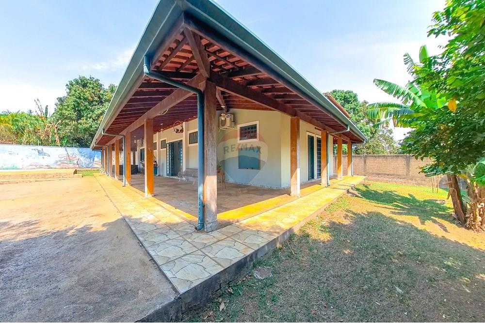 Chácara / Sítio / Fazenda - Venda - Araras , São Paulo - Tratada-21.jpg - 690691052-81