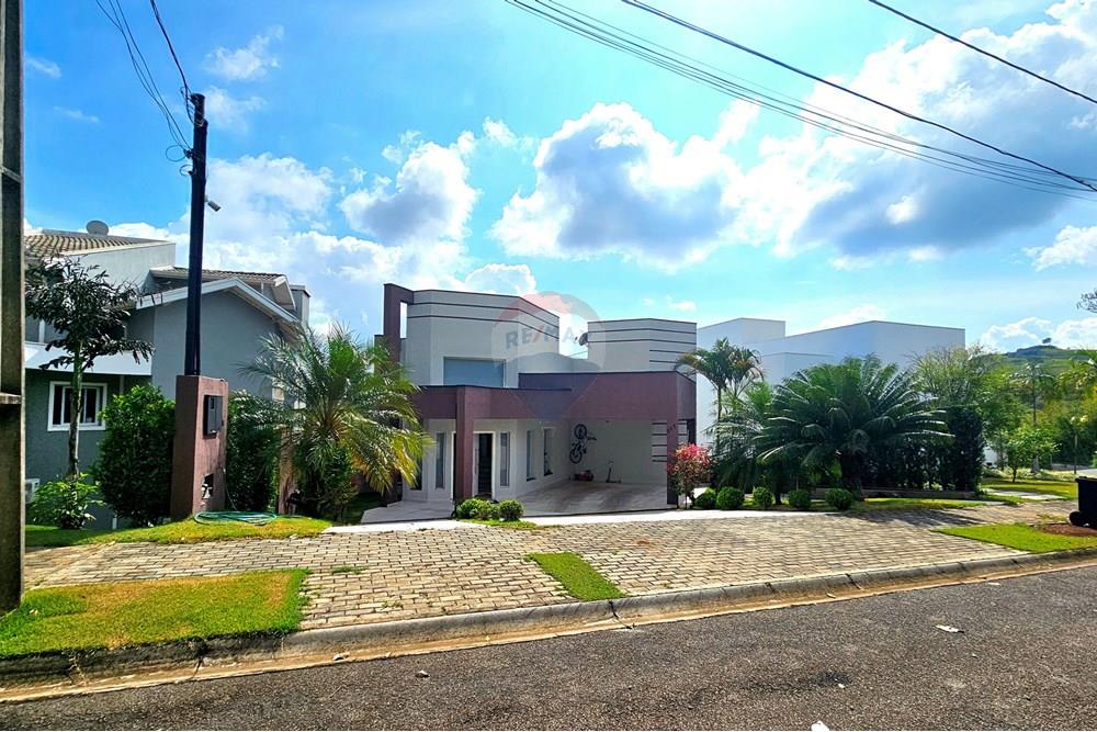 Casa de Condomínio - Venda - Bragança Paulista , São Paulo - 1.jpg - 690041084-39