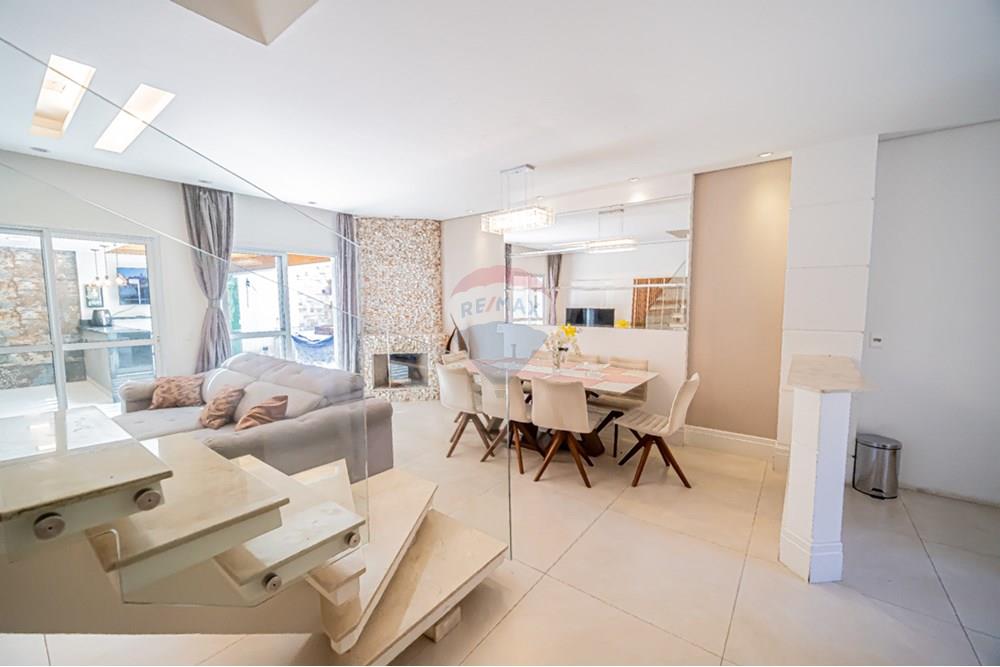 Casa de Condomínio - Venda - Cotia , São Paulo - CA-23.jpg - 691151015-59