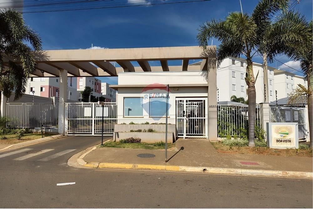 Apartamento - Alugar - Cosmópolis , São Paulo - L_987be42f-acde-46ba-9f03-17d7a78e847e.jpg - Recepção - 690831047-398