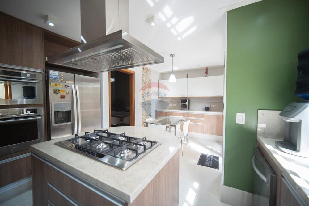 Casa - Venda - Cotia , São Paulo - CA-23.jpg - 691151027-12