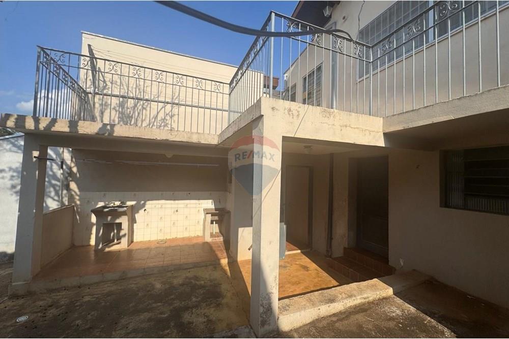 Casa - Venda - Itapira , São Paulo - sacada.jpeg - 690291093-1