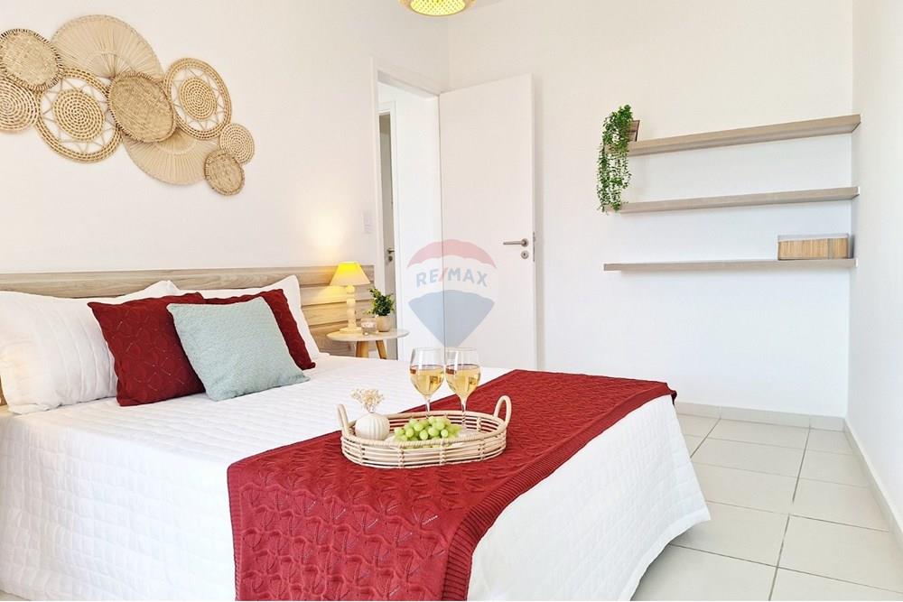 Apartamento - Venda - Bertioga , São Paulo - Quarto 1c.jpg - Quarto - 690341032-28