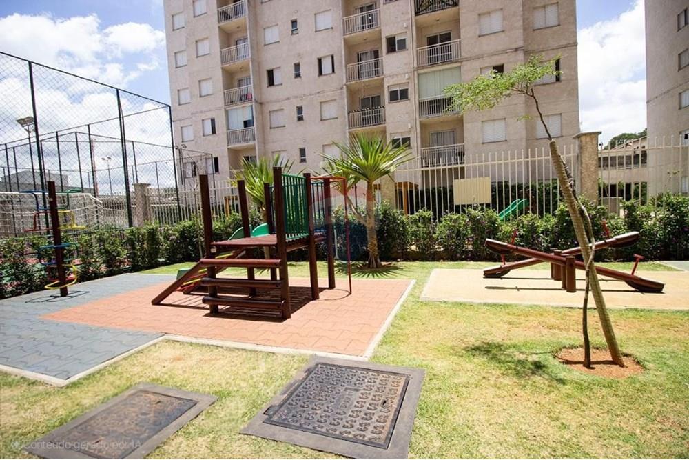 Apartamento - Alugar - Jundiaí , São Paulo - 533bf1d4-e240-4d00-a848-8c86609df216.jpg - 690791087-56