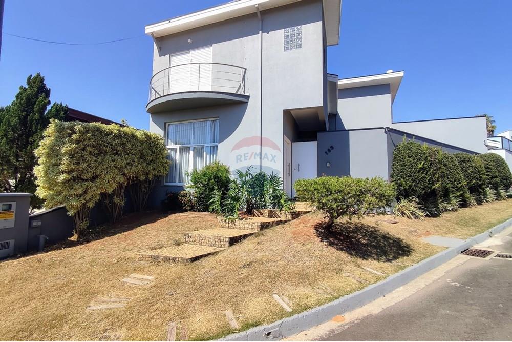 Casa de Condomínio - Venda - Mogi Guaçu , São Paulo - 2.jpg - Layout aberto - 690521014-119