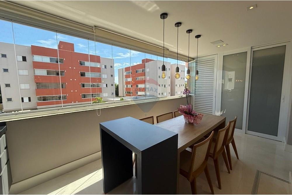 Apartamento - Alugar - Vinhedo , São Paulo - varanda.jpg - 690131002-41