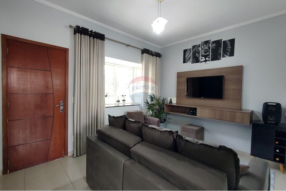 Casa - Venda - Jaguariúna , São Paulo - 6.jpg - 690671053-5