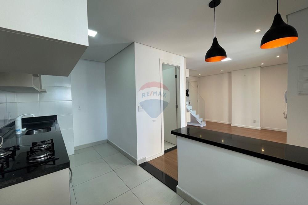 Apartamento - Alugar - Barueri , São Paulo - IMG_5876.JPG - Cozinha - 691141008-6