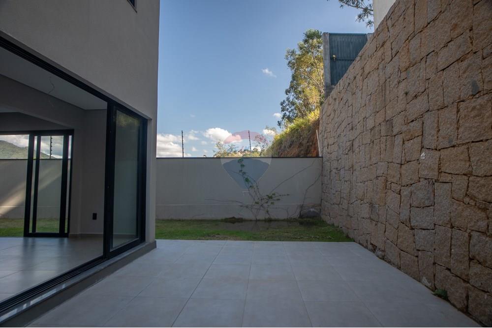 Casa de Condomínio - Venda - Atibaia , São Paulo - DSC06969.jpg - 690471020-51