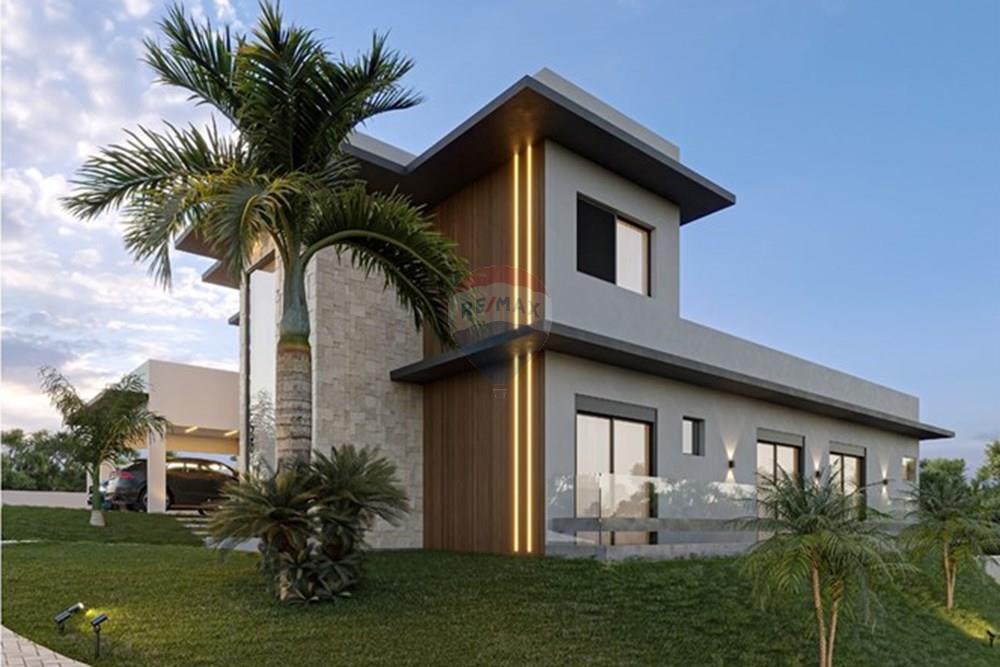 Casa de Condomínio - Venda - Itatiba , São Paulo - Imagem1.jpg - 691091010-144