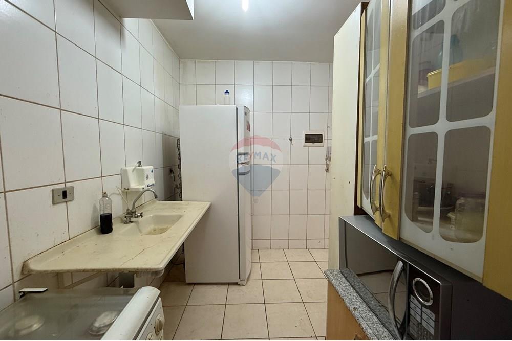 Apartamento - Venda - Hortolândia , São Paulo - IMG_4713.jpeg - 690531031-137