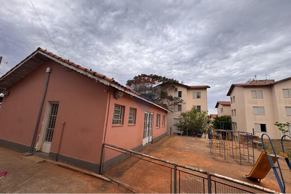 Apartamento - Venda - Bragança Paulista , São Paulo - H - Salão de Festas 4.jpeg - Salão de Festas - 690041052-118