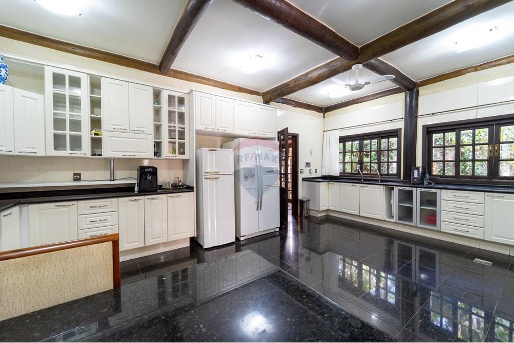 Casa de Condomínio - Venda - Jundiaí , São Paulo - 44.jpg - Cozinha - 690591006-77