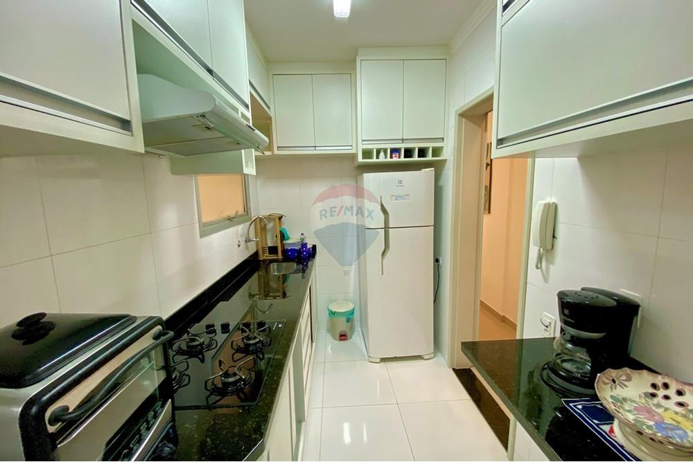 Apartamento - Venda - Guarujá , São Paulo - IMG_1254.jpg - Cozinha - 690821038-200