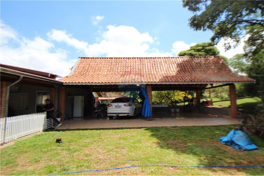 Chácara, 4 quartos, 260 m² - Foto 58