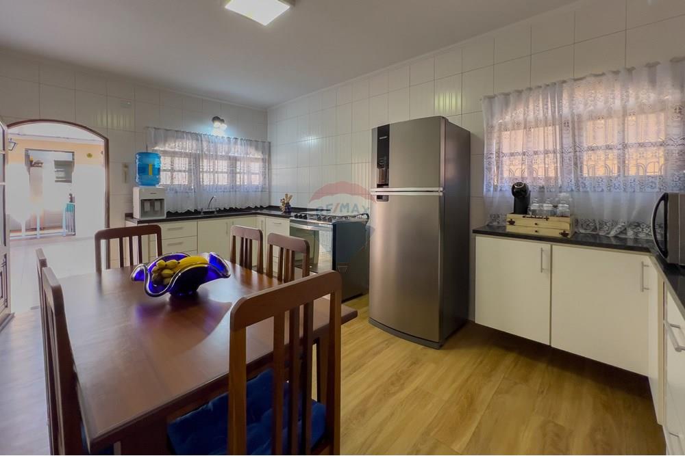 Casa - Venda - Atibaia , São Paulo - 15.jpg - Cozinha - 690471095-14