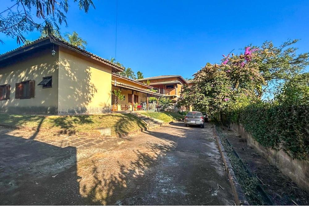 Chácara / Sítio / Fazenda - Venda - Vinhedo , São Paulo - IMG-20250520-WA0032.jpg - 690941034-22