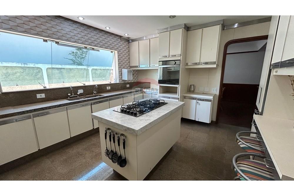 Apartamento - Alugar - Santana de Parnaíba , São Paulo - IMG_1144.jpeg - Cozinha - 691141013-28