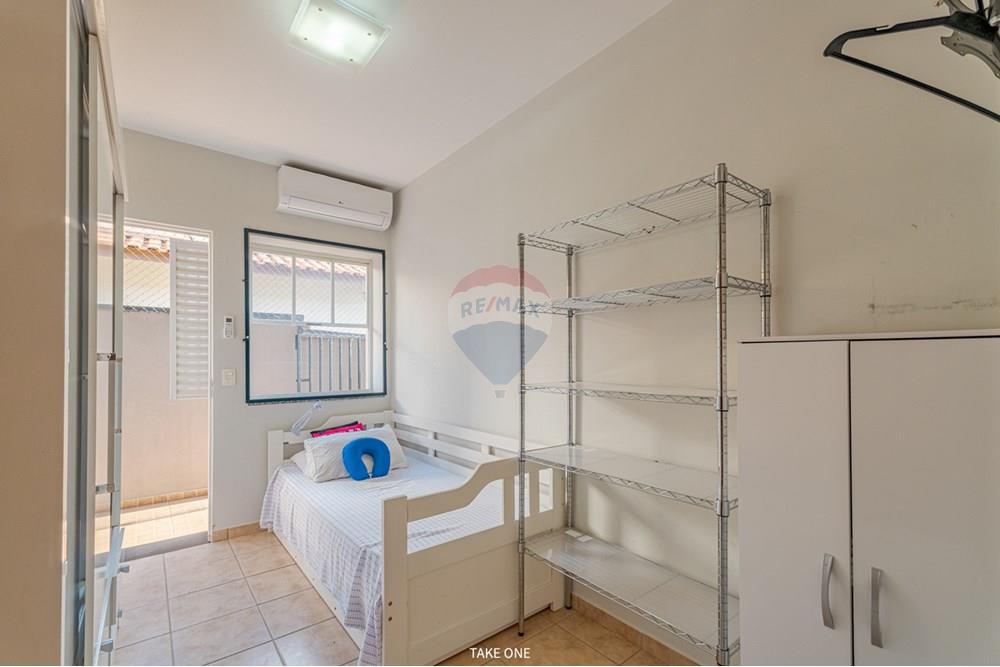 Casa de Condomínio - Alugar - Louveira , São Paulo - DSC09040-HDR.jpg - 690941020-70