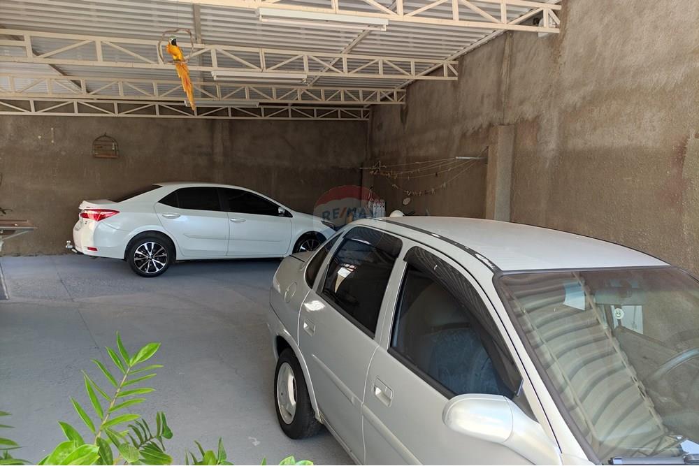 Casa - Venda - Cosmópolis , São Paulo - garagem (2).jpg - Garagem - 690831047-329