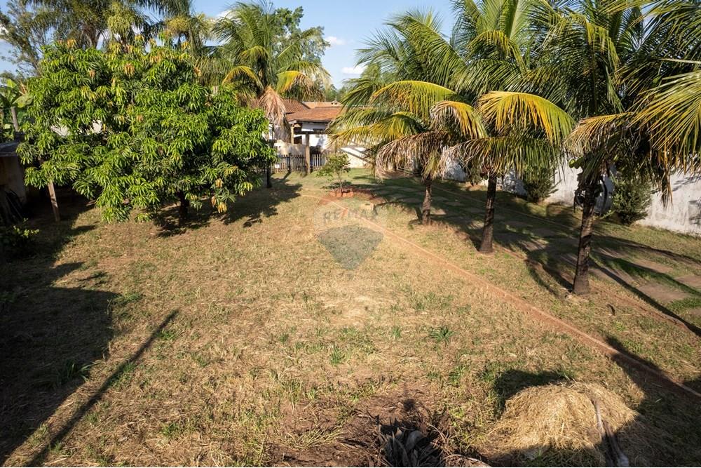 Chácara / Sítio / Fazenda - Venda - Rio Claro , São Paulo - DJI_0390.JPG - 690811054-18