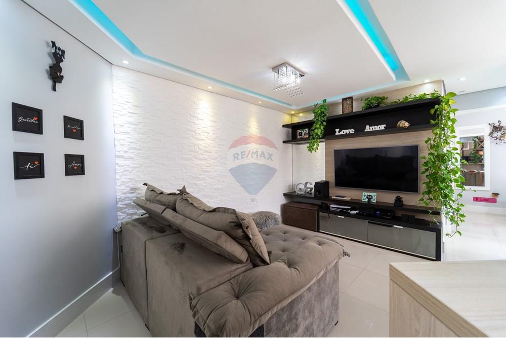 Apartamento - Alugar - Jundiaí , São Paulo - 2.jpg - Sala - 690361025-37