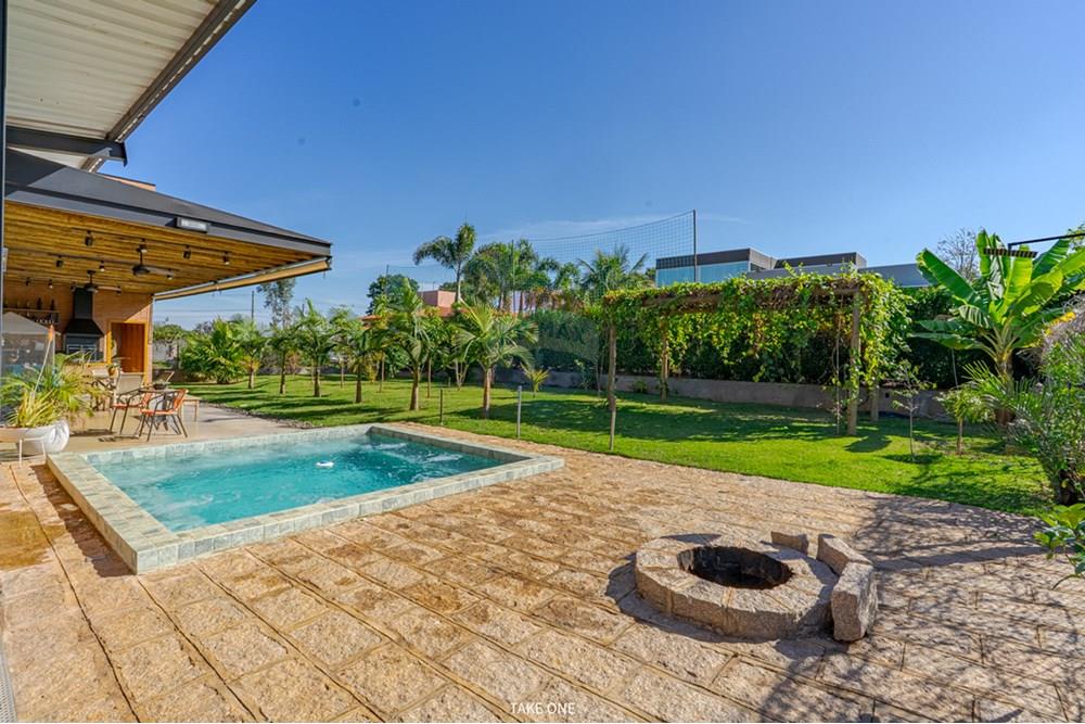 Casa de Condomínio - Venda - Salto , São Paulo - 01fotos_084.jpg - 690131111-18