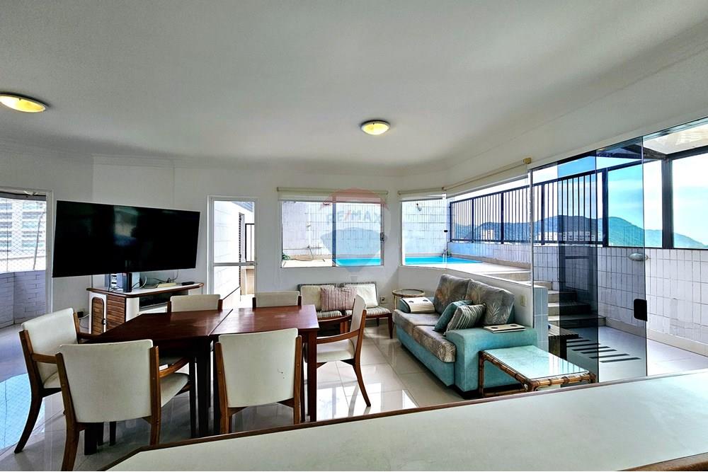 Cobertura - Venda - Guarujá , São Paulo - 20250213_153945.jpg - 690501023-324