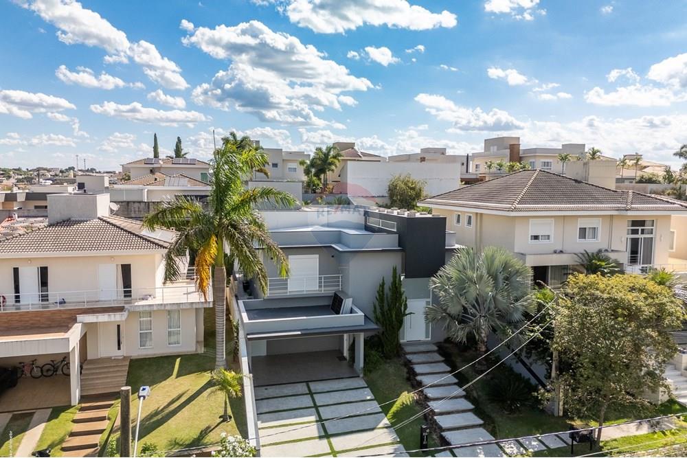 Casa de Condomínio - Venda - Vinhedo , São Paulo - TKD-1538.jpg - 690941021-24