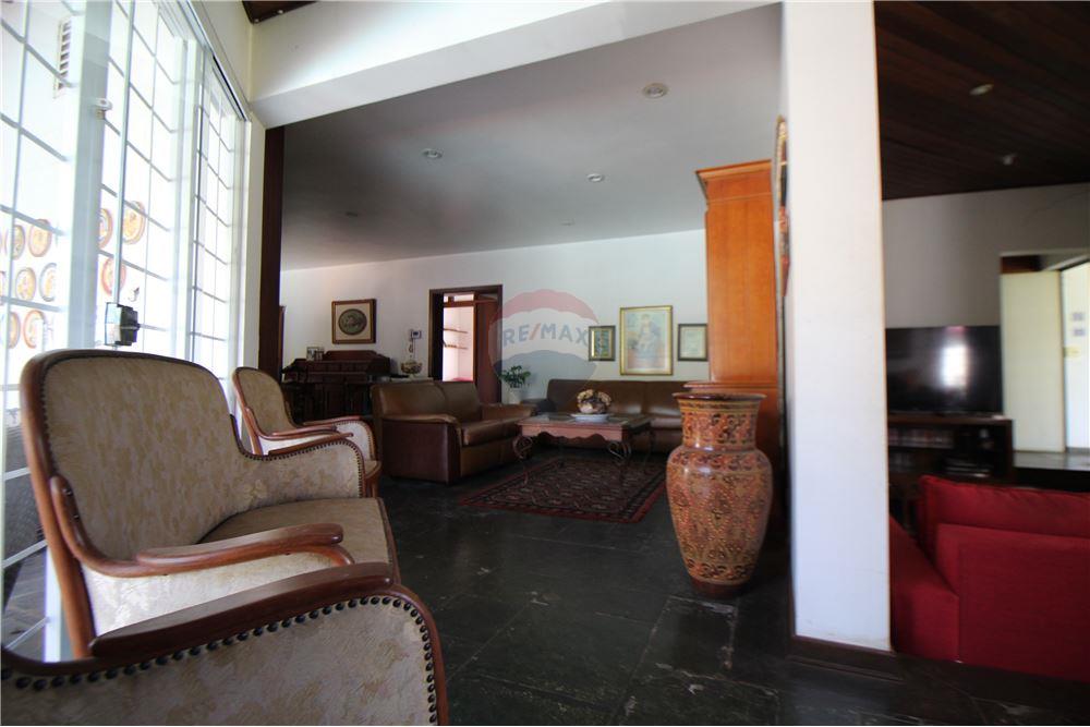 Chácara / Sítio / Fazenda - Alugar - Piracicaba , São Paulo - 47 - 690571070-173