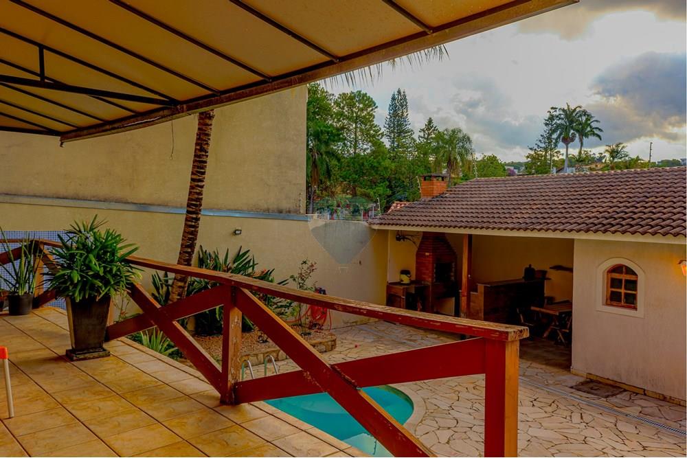 Casa - Venda - Atibaia , São Paulo - RINF-095.jpg - 690921066-69